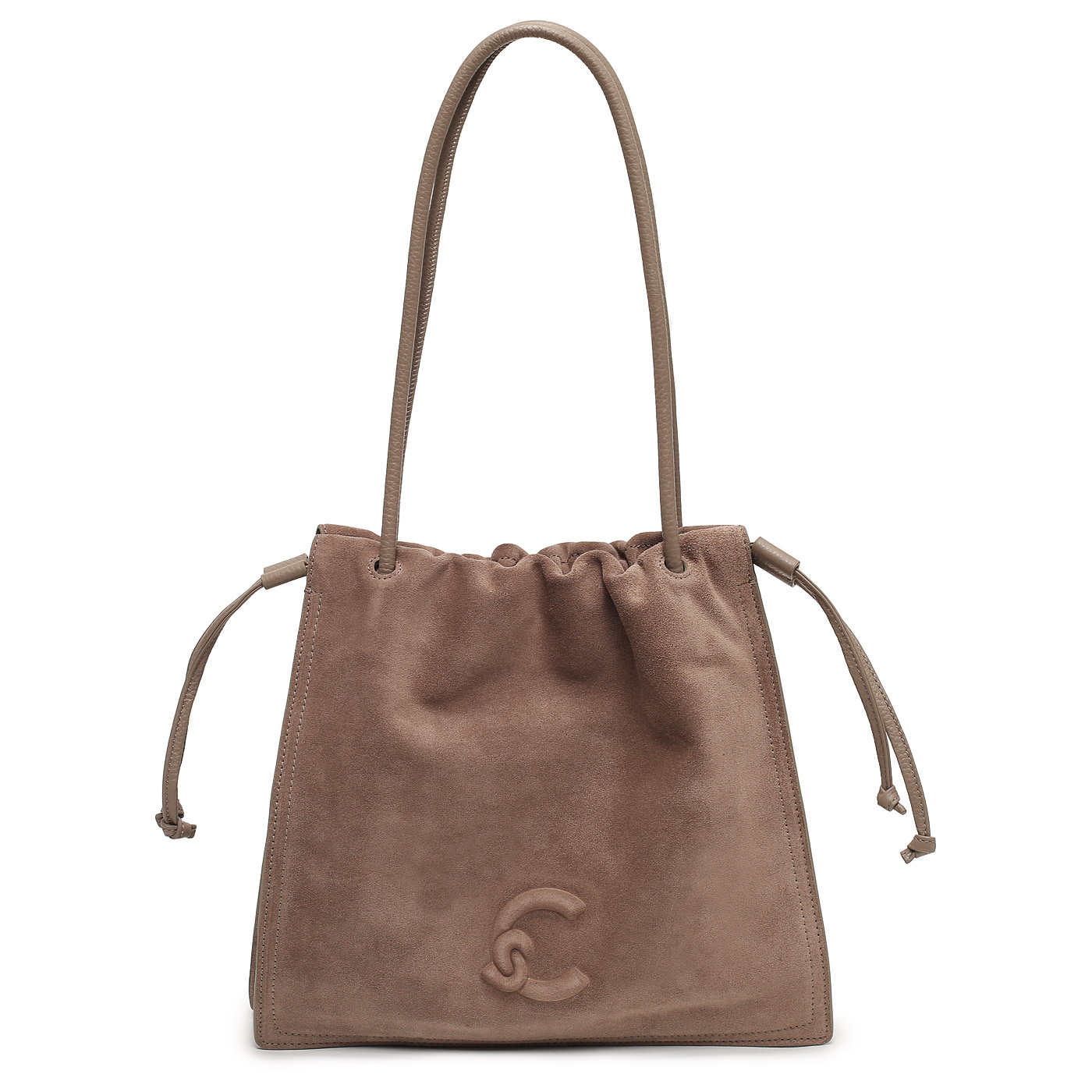 Coccinelle Кожаная сумка