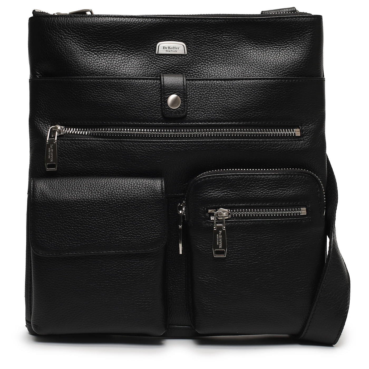 Dr. Koffer Сумка через плечо