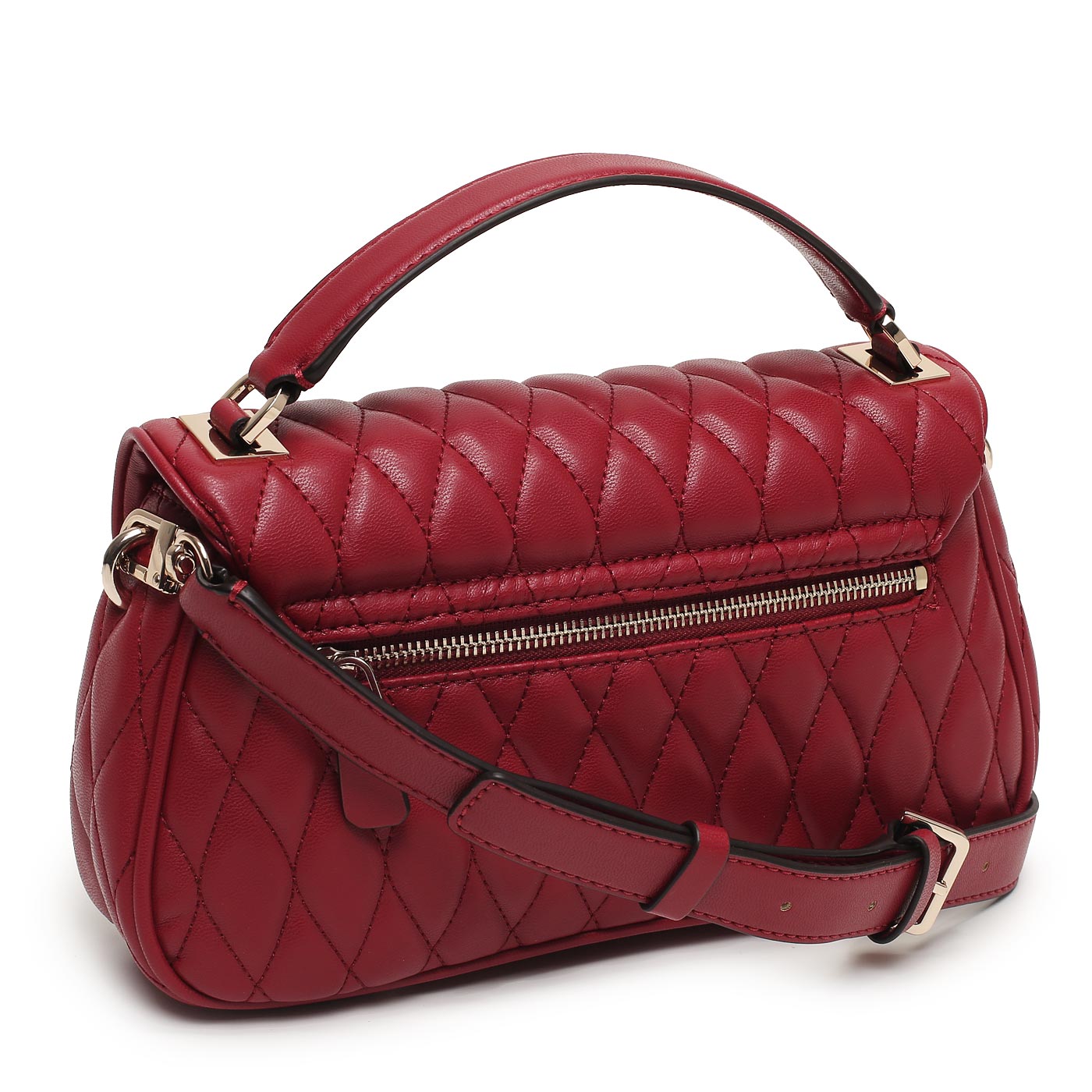 Сумка с короткой ручкой Guess Valla