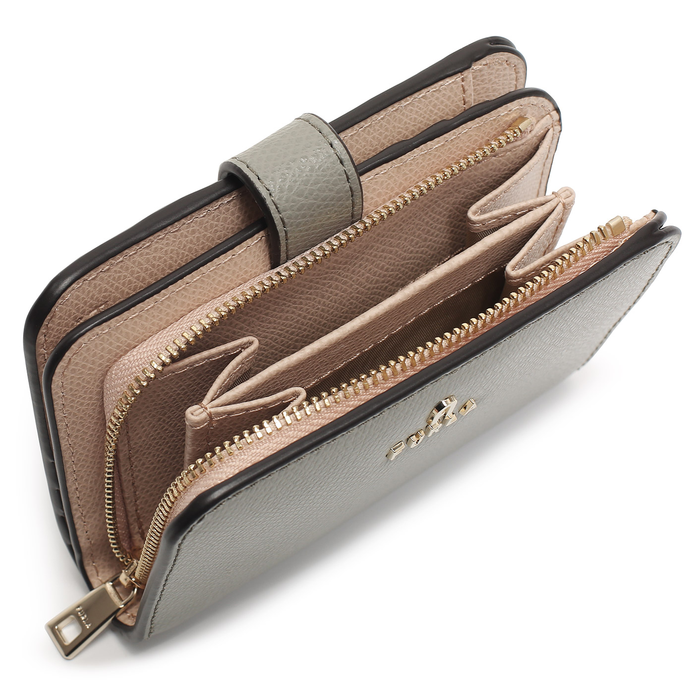 Портмоне складное Furla Camelia