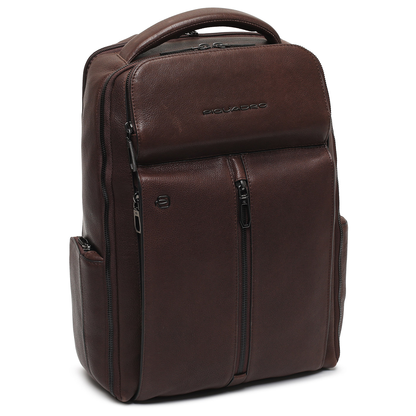 Кожаный рюкзак Piquadro Hedley