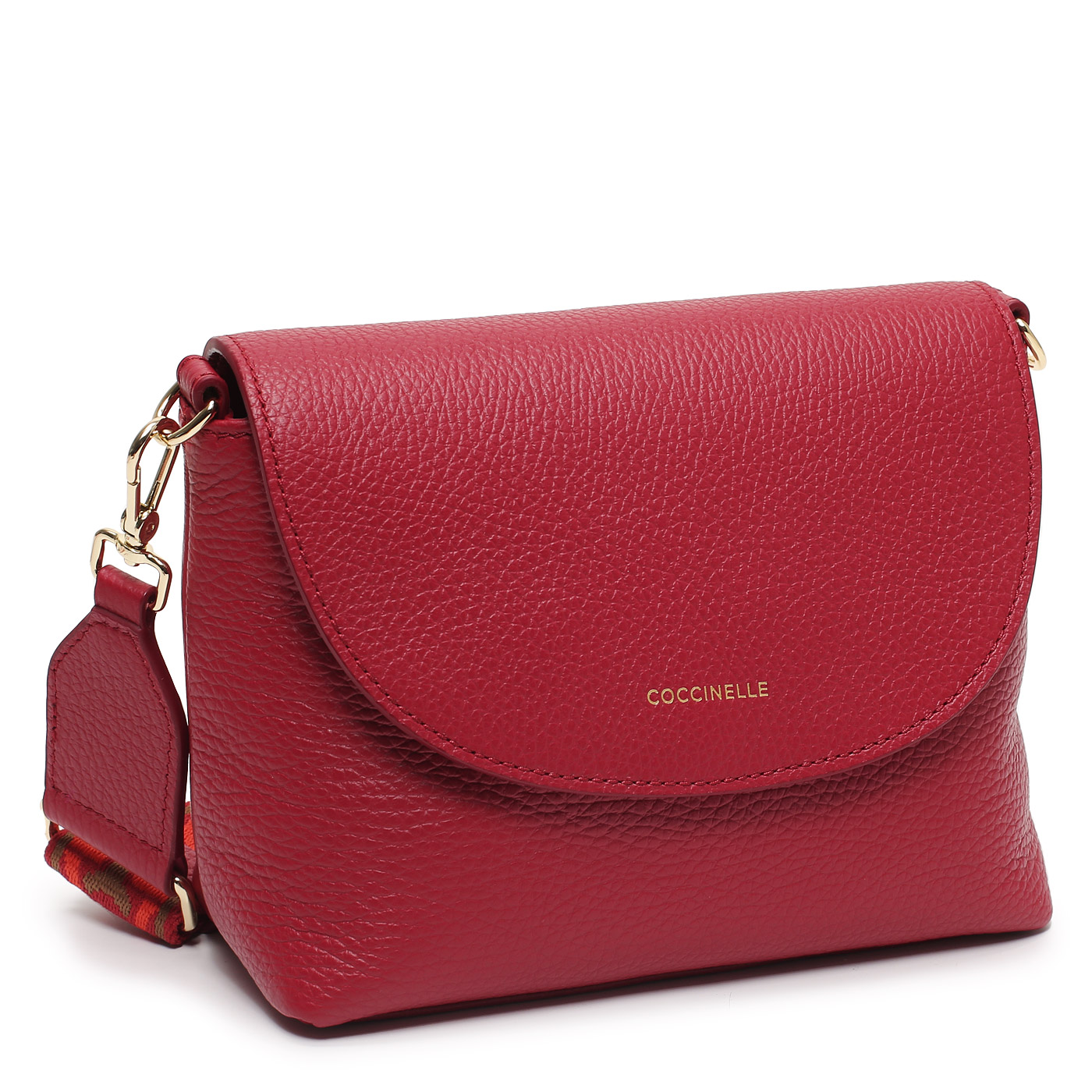 Сумка через плечо Coccinelle CoccinellePaulina