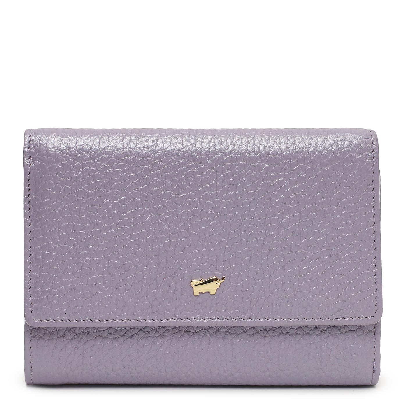 Braun Buffel Портмоне складное на кнопке
