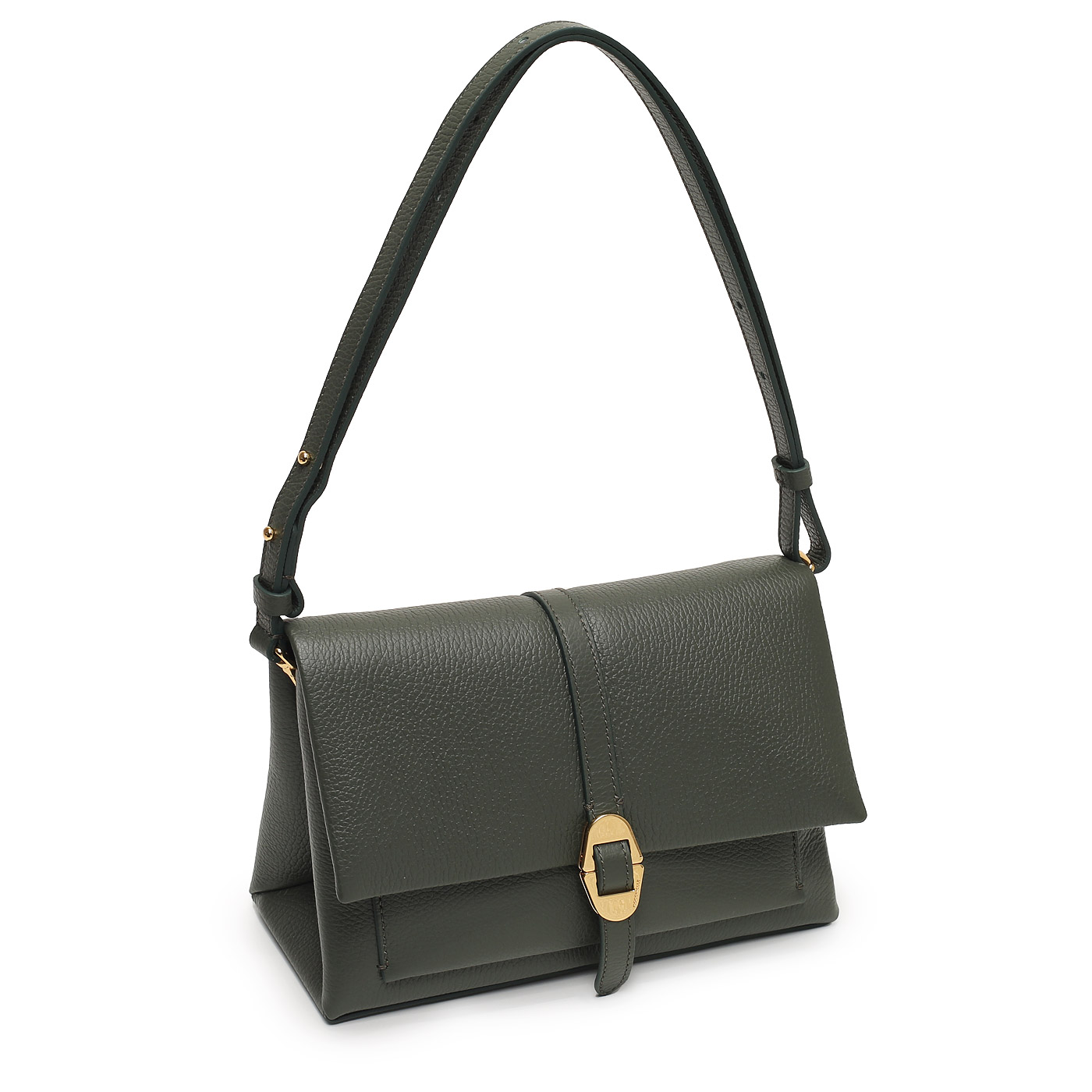 Кожаная сумка Coccinelle CoccinelleDorian