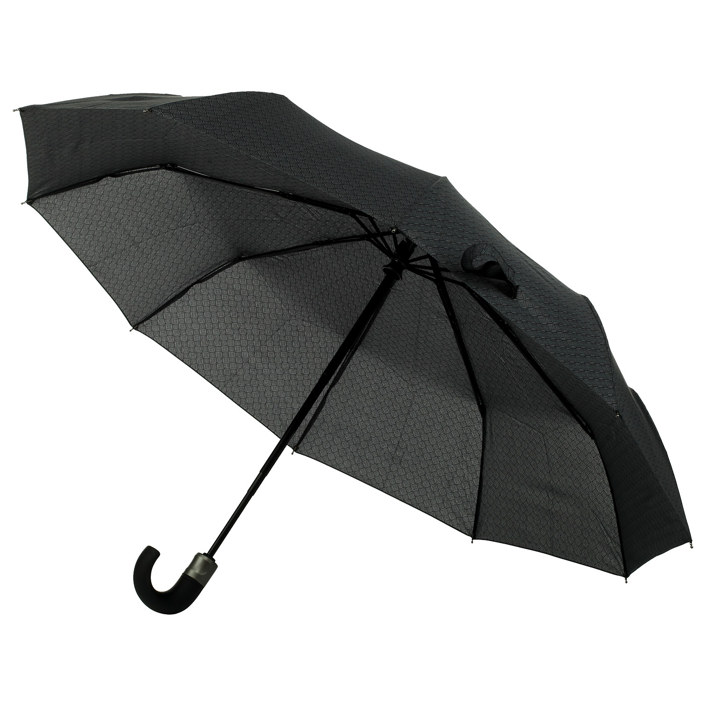Автоматический зонт с чехлом Raindrops 