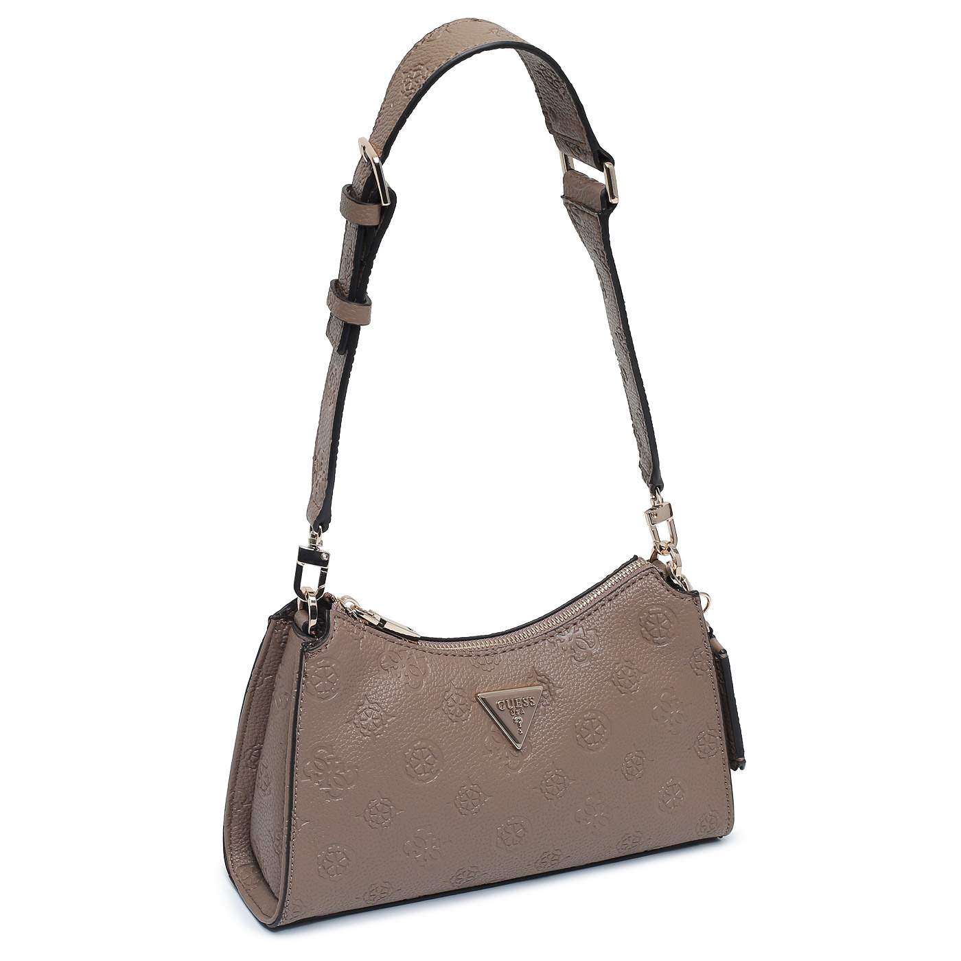 Сумка с плечевым ремешком Guess Cresidia