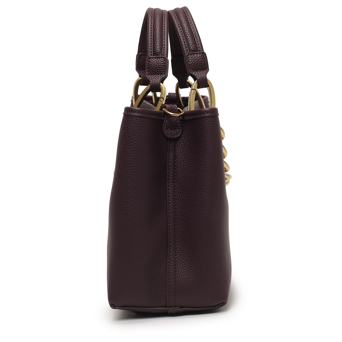 Сумка с двумя ручками Braccialini Beth jewels