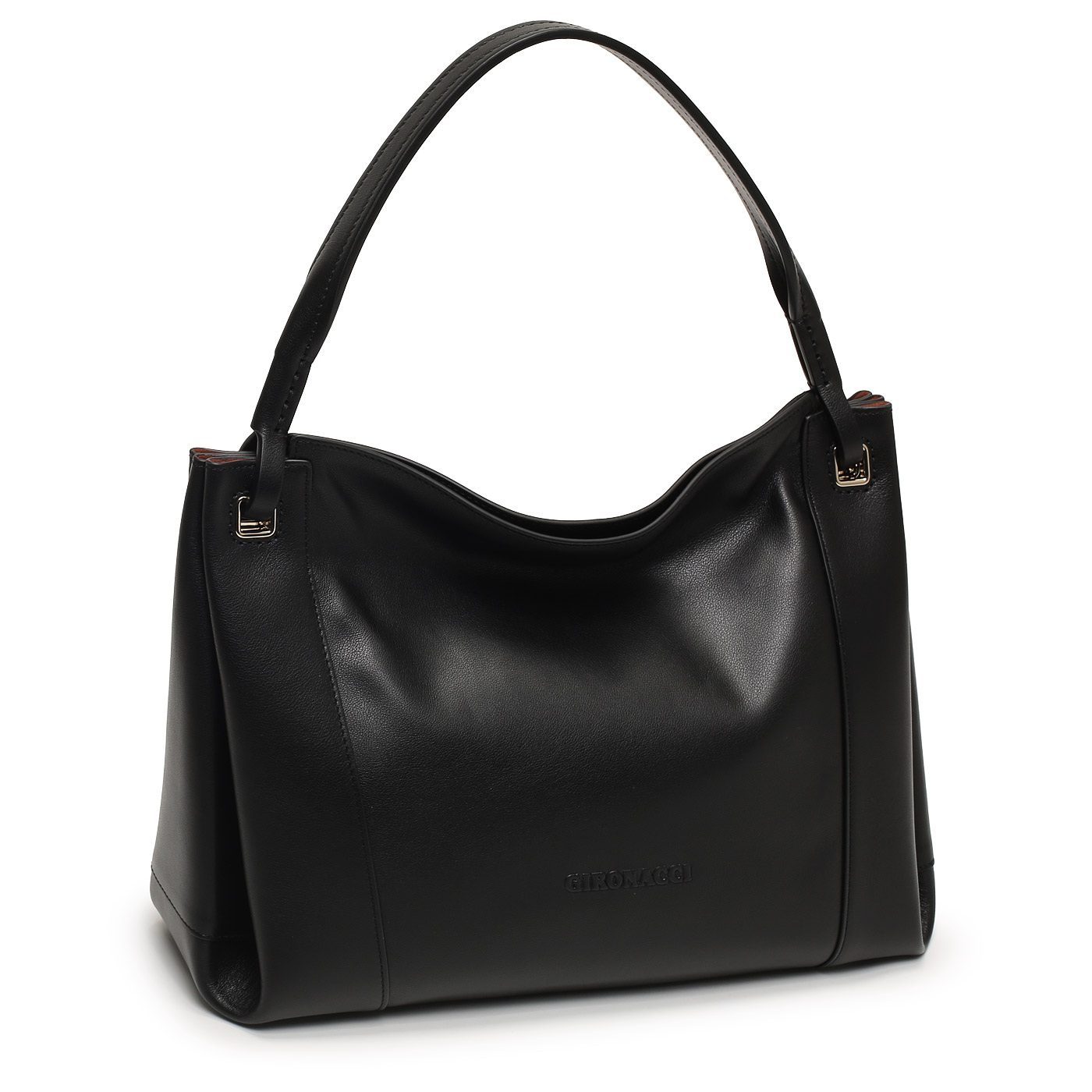 Кожаная сумка Gironacci Sofven