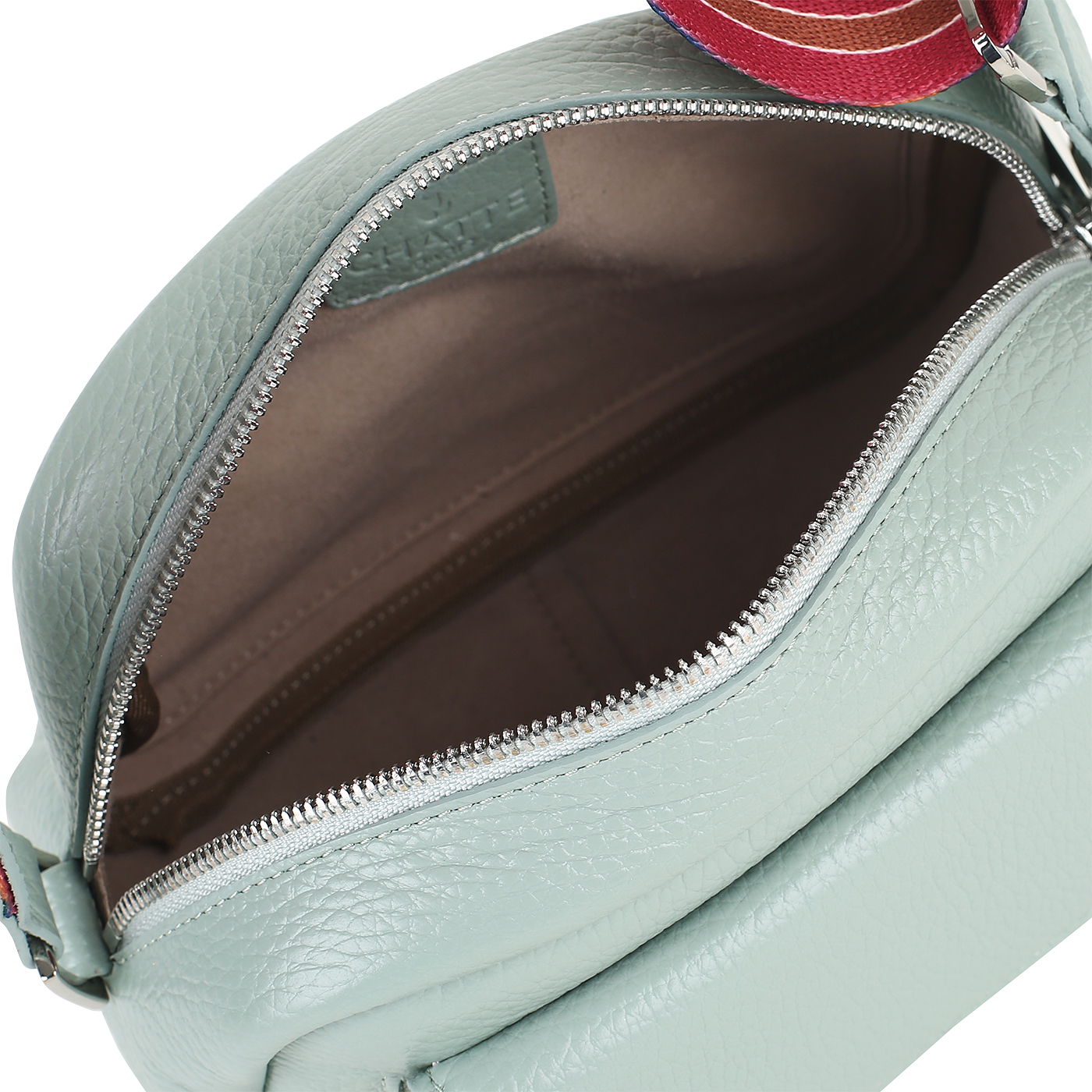 Сумка через плечо Chatte Lion