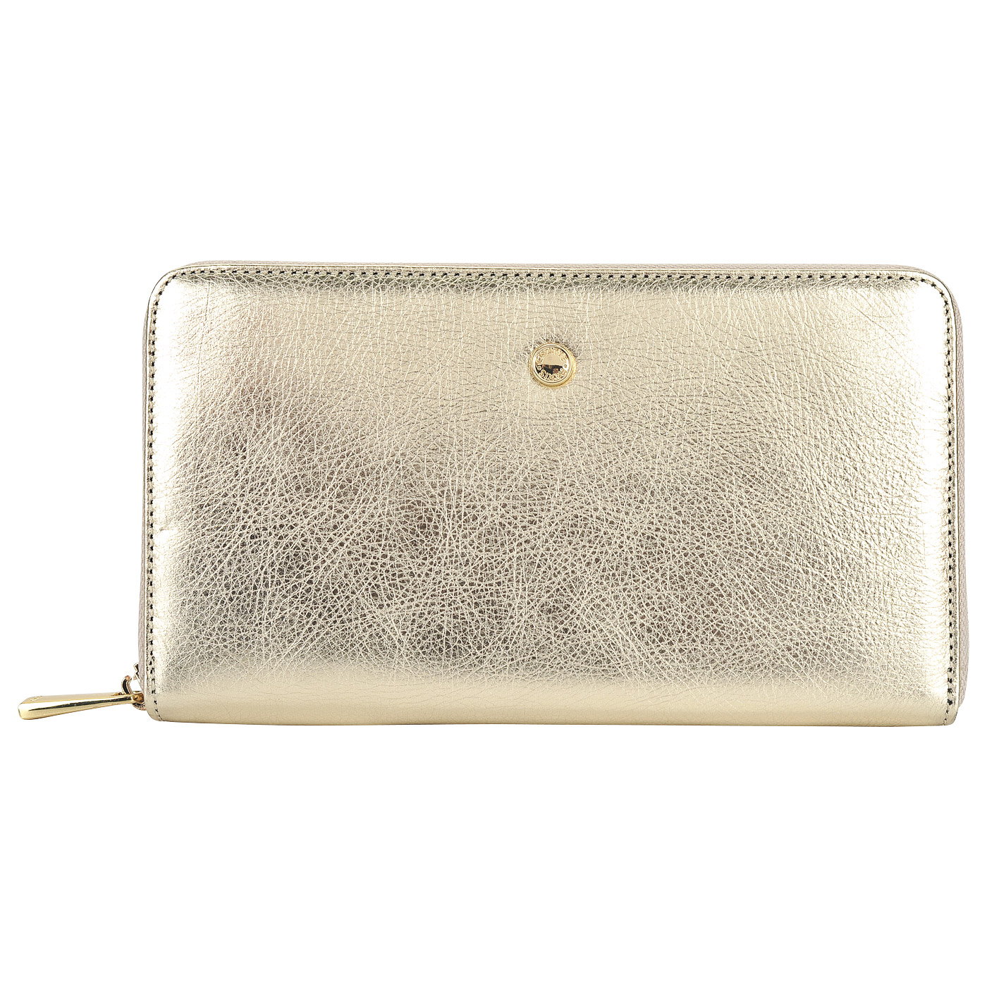 Chatte Женское портмоне из натуральной кожи