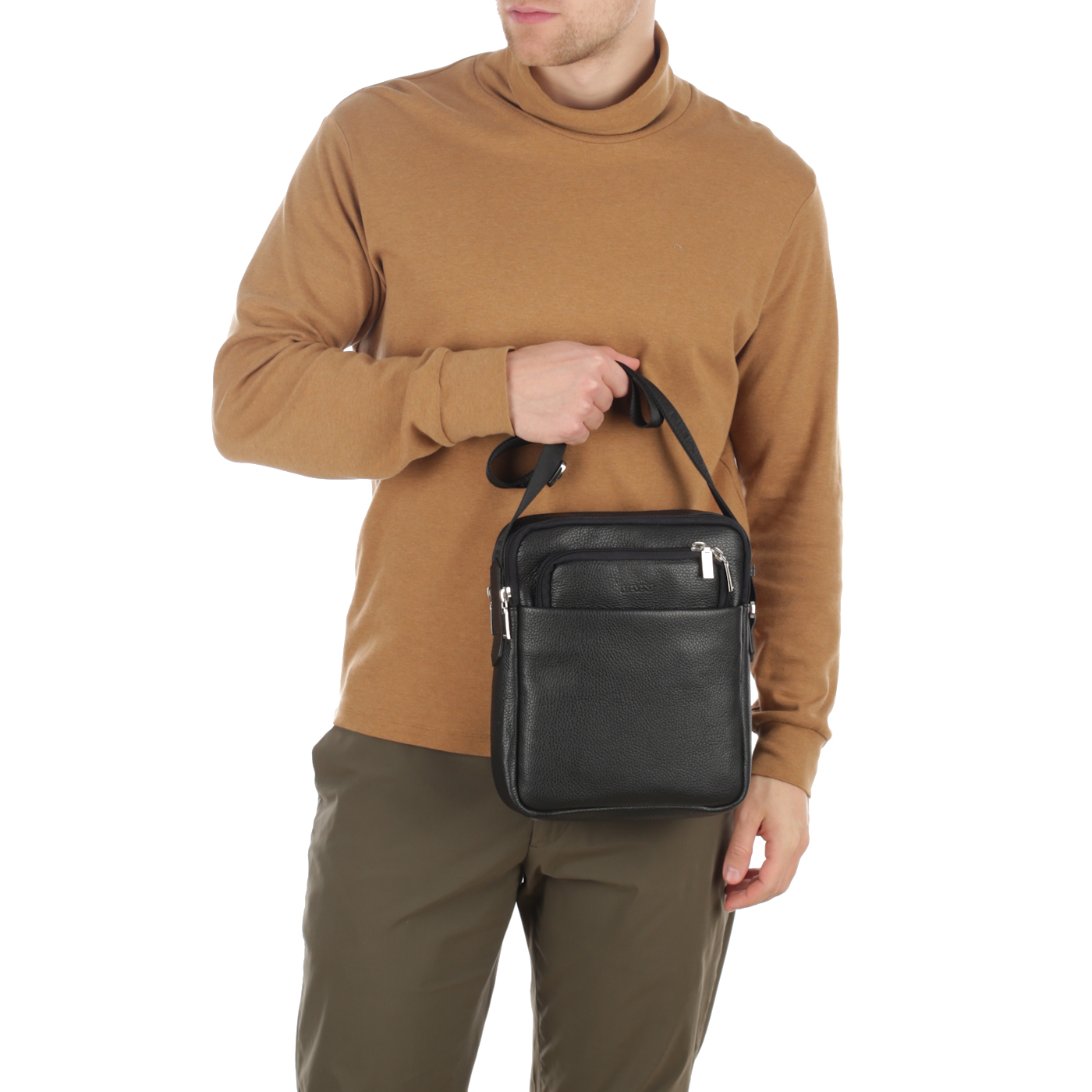 Сумка через плечо Stevens 