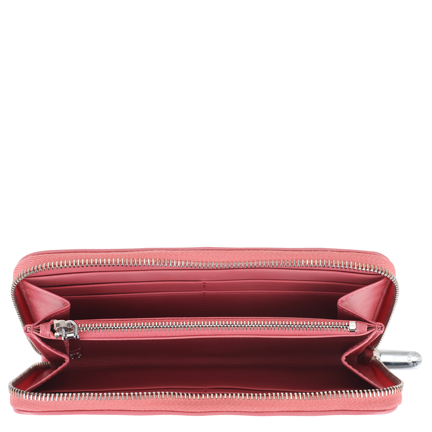 Портмоне из стеганой кожи Neri Karra 