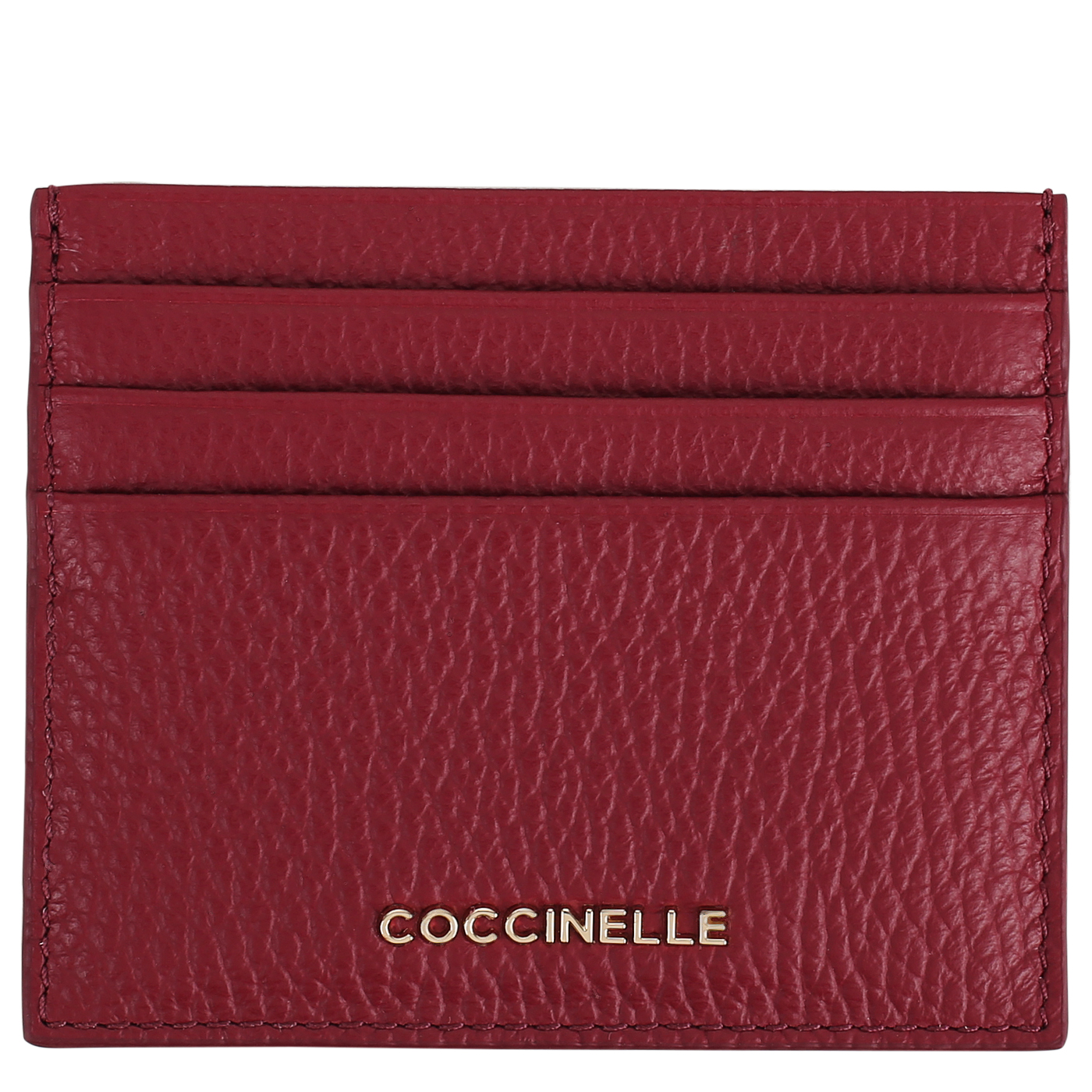 Coccinelle Кожаная визитница