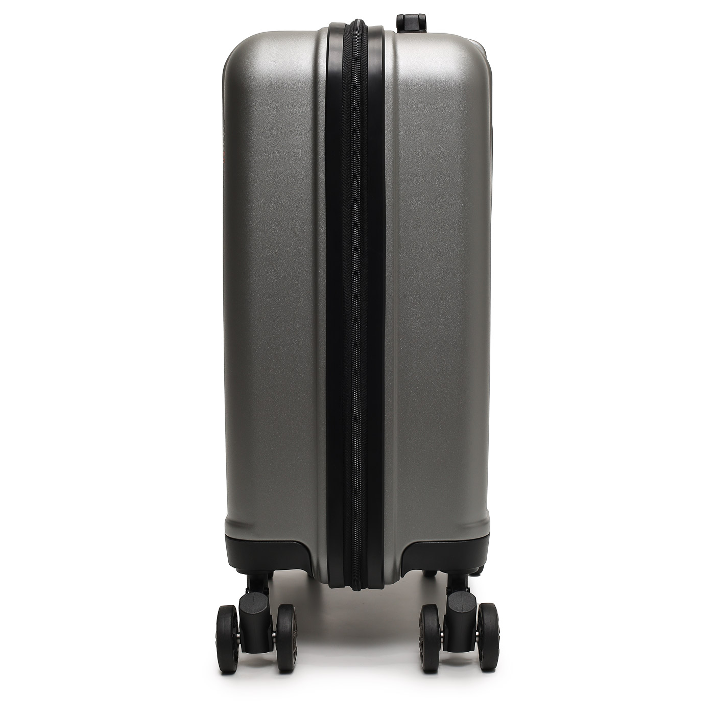 Чемодан маленький S из поликарбоната Eberhart Phantom