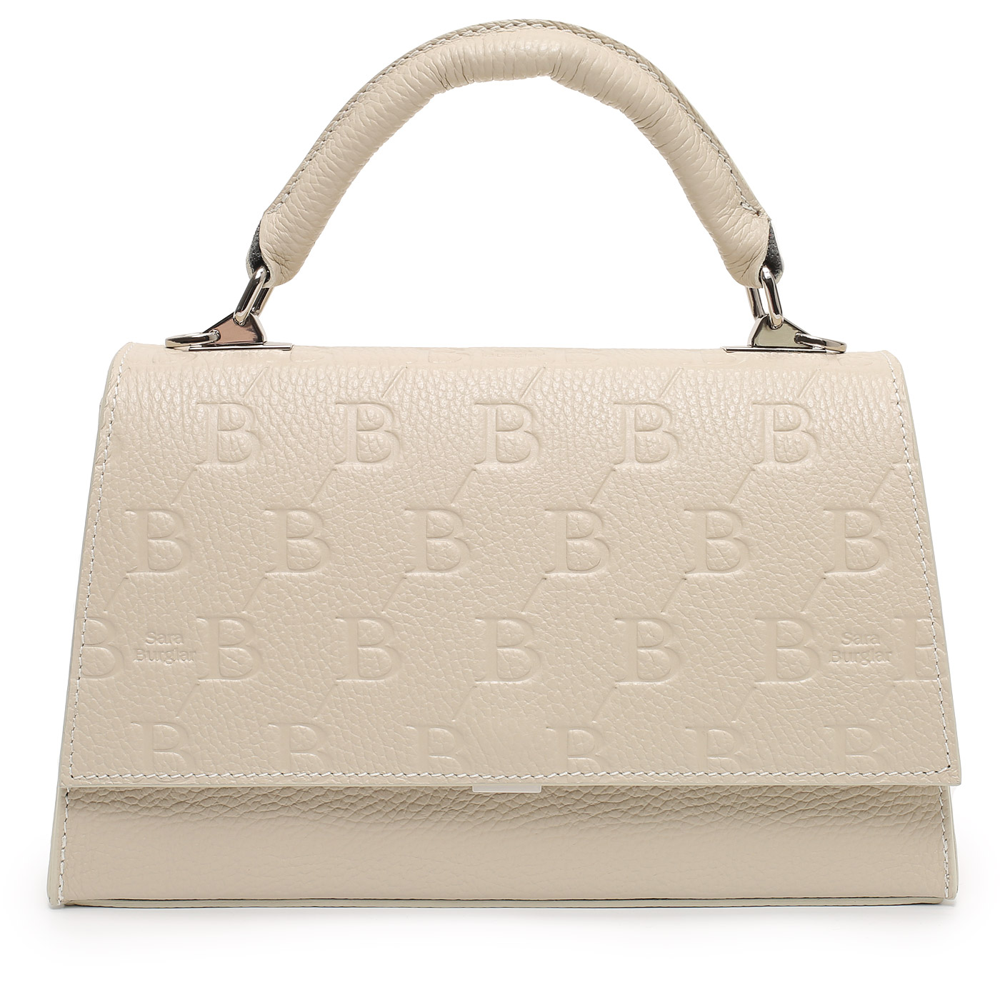 Sara Burglar Кожаная сумка