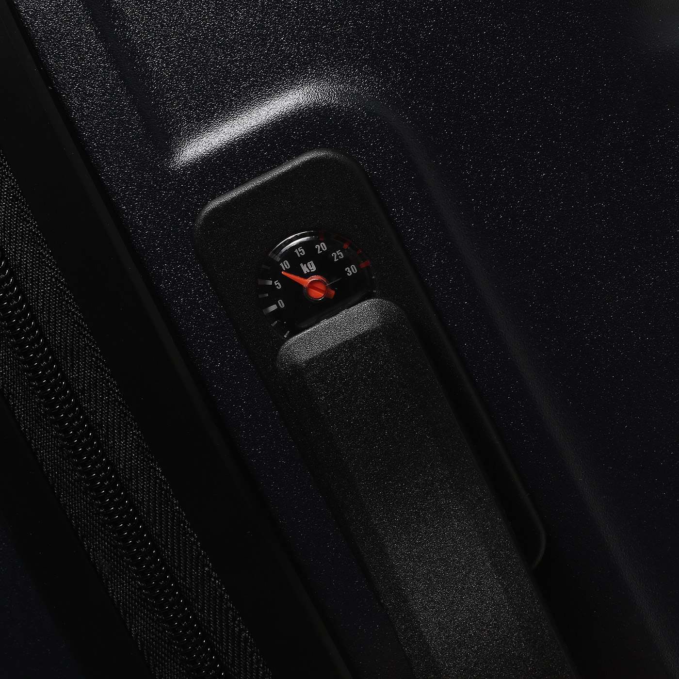 Чемодан большой L из поликарбоната Eberhart Phantom