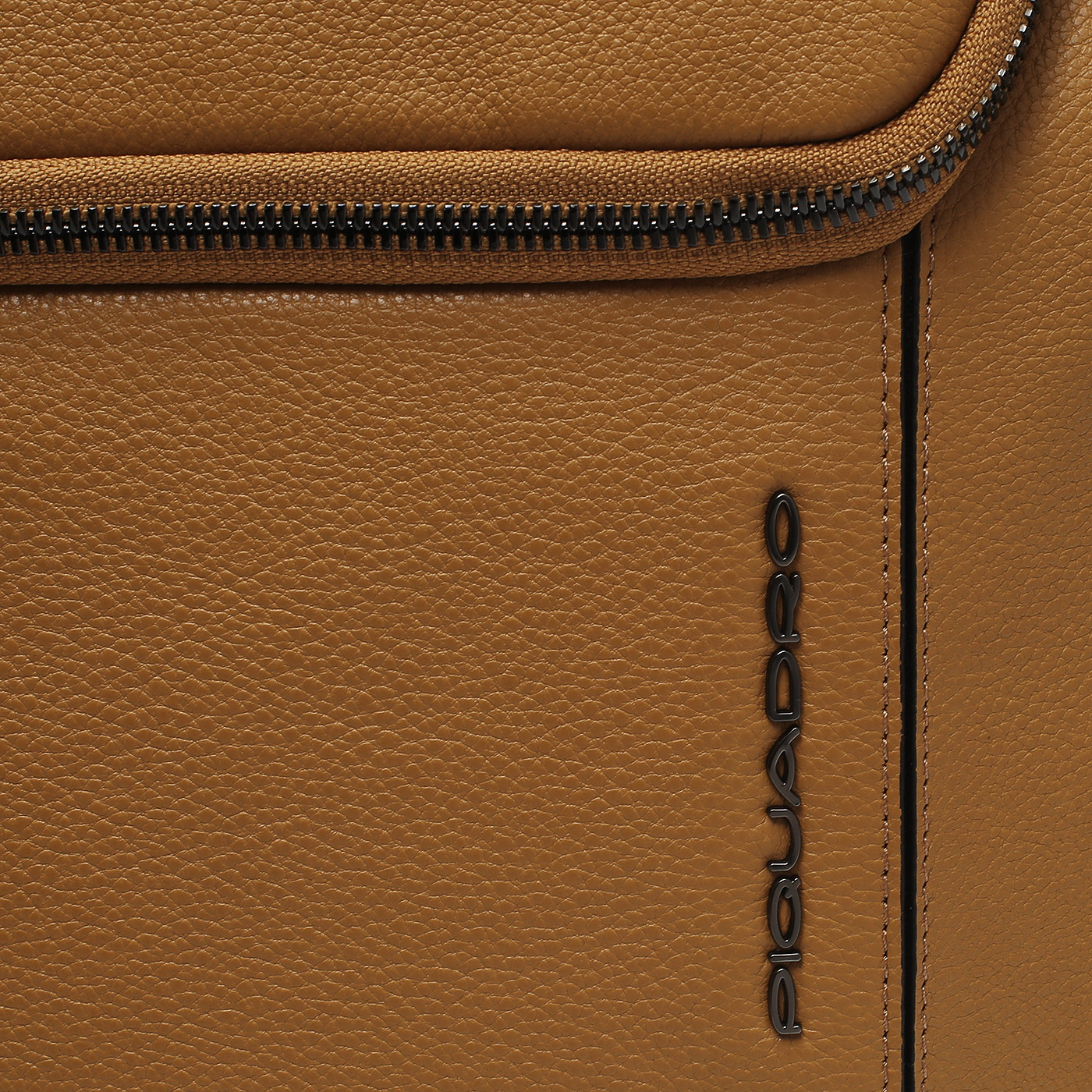 Кожаный рюкзак Piquadro Cronus