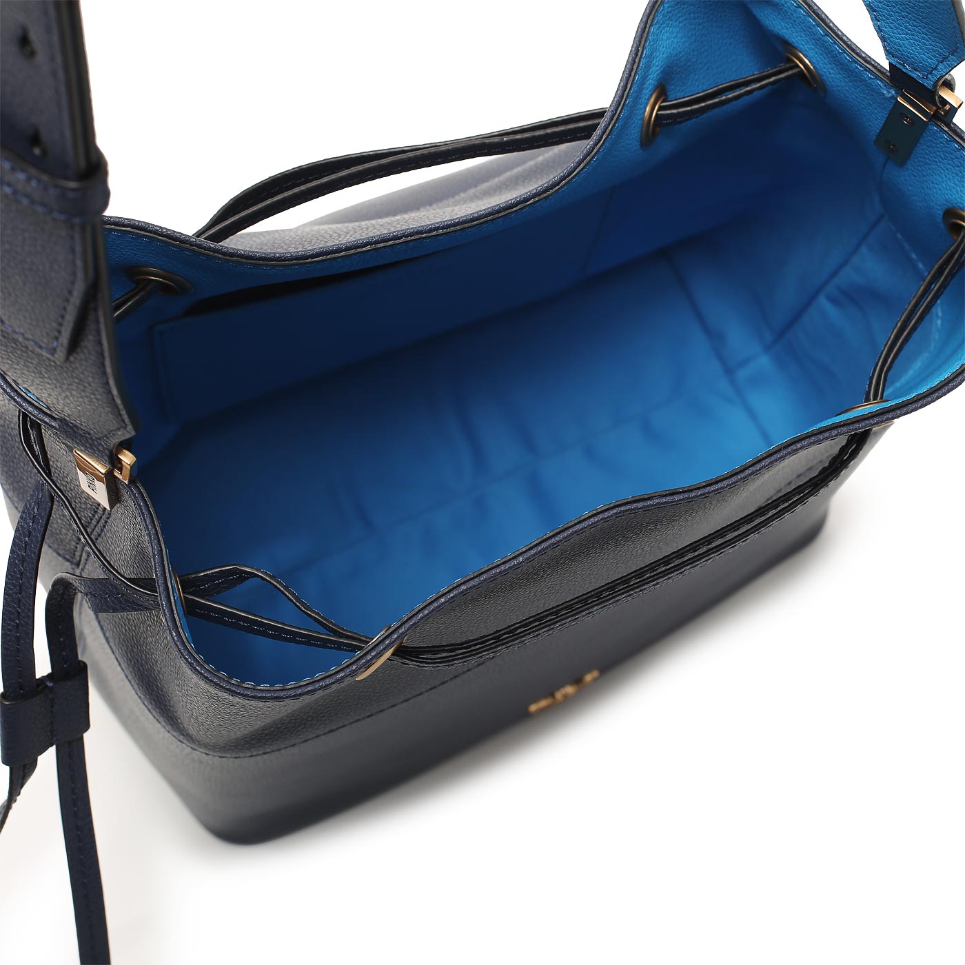 Сумка через плечо Pinko Secchiello