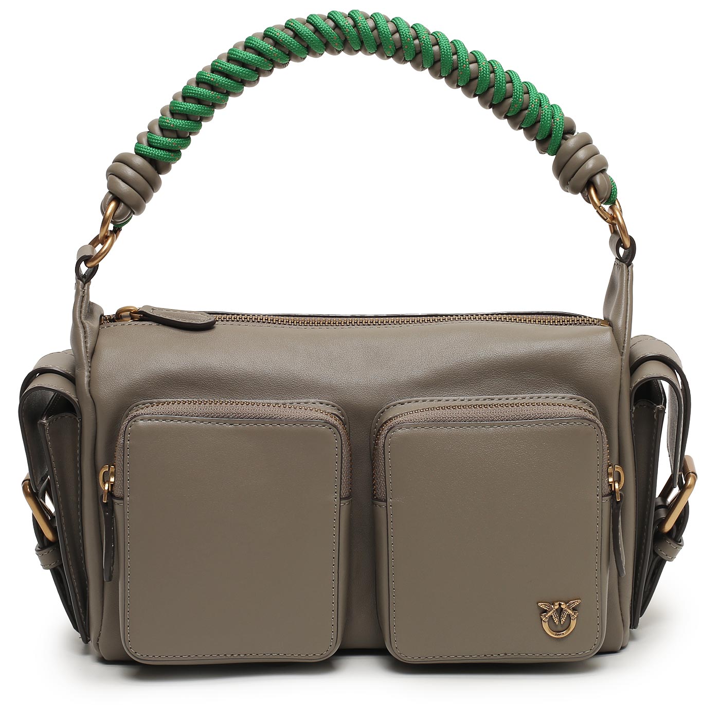 Pinko Кожаная сумка