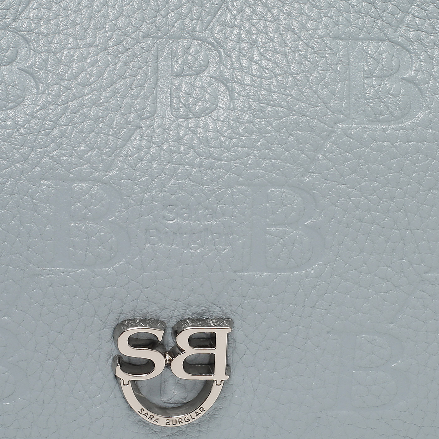 Кожаная сумка Sara Burglar Ariel Person