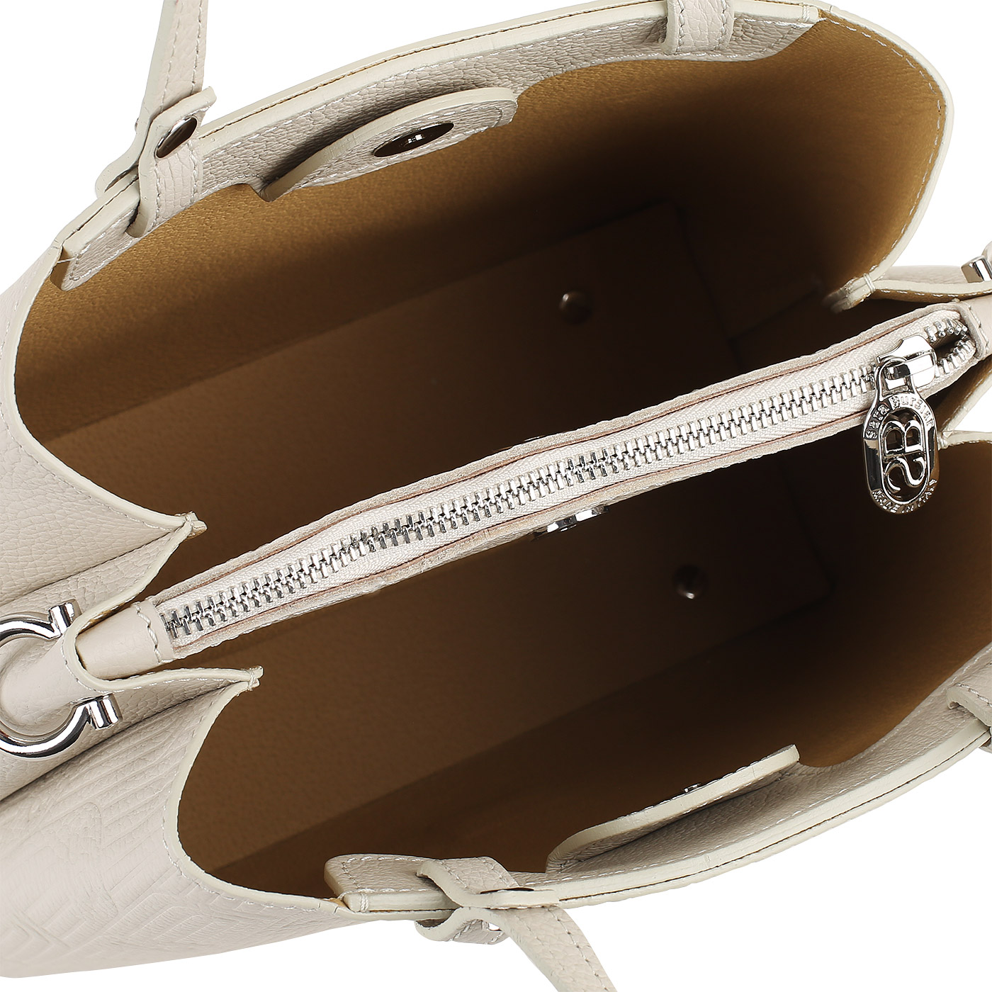 Кожаная сумка Sara Burglar Michela Gem