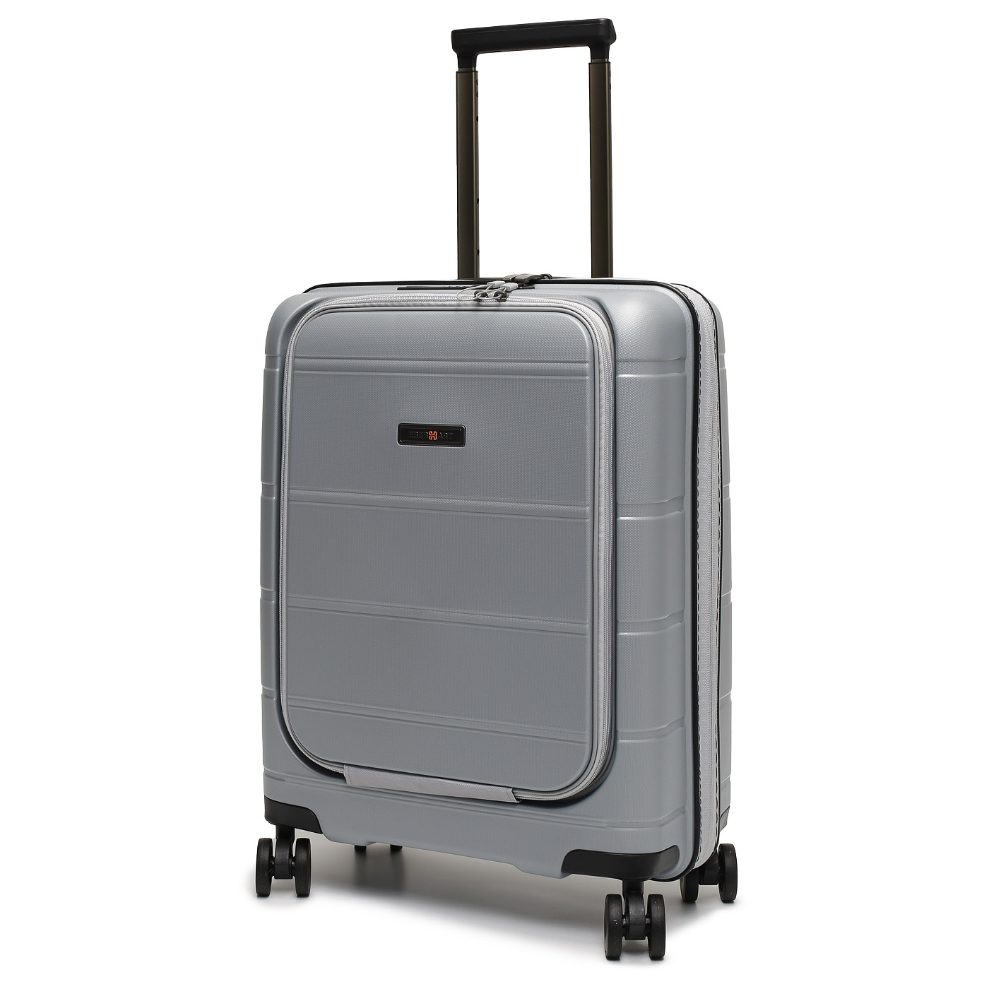 Eberhart Чемодан с отделением для ноутбука