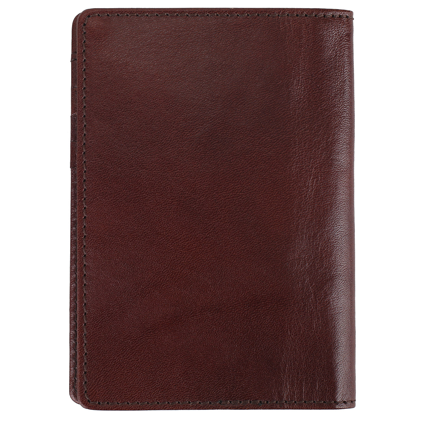 Кожаная обложка для паспорта Braun Buffel Country