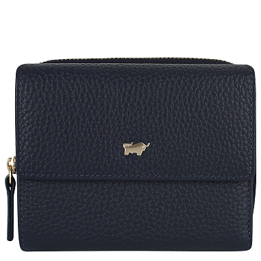 Braun Buffel