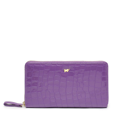 Braun Buffel