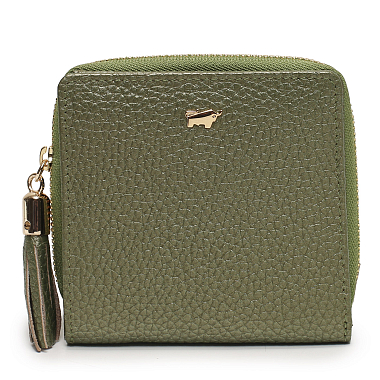 Braun Buffel