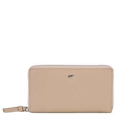 Braun Buffel