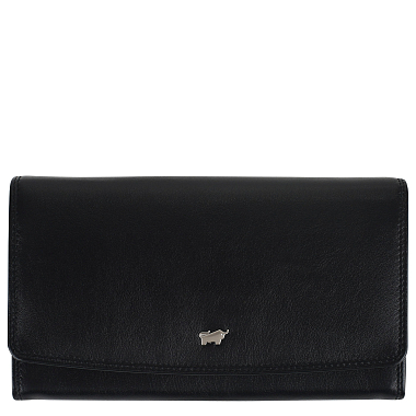 Braun Buffel