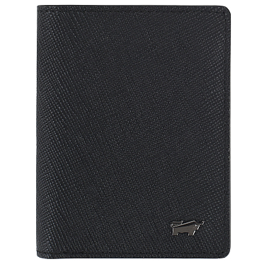 Braun Buffel