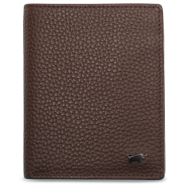 Braun Buffel